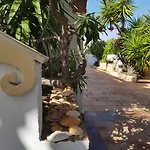 Channa - Adults Only Vila Albufeira