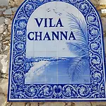 Channa - Adults Only Vila *