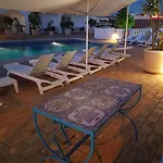 Villa Channa - Adults Only *