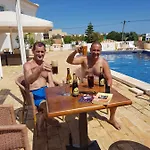 Villa Channa - Adults Only *