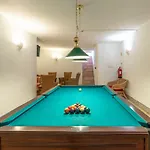 Channa - Adults Only Vila