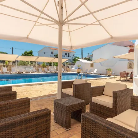 Villa Channa - Adults Only