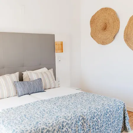 Channa - Adults Only Albufeira