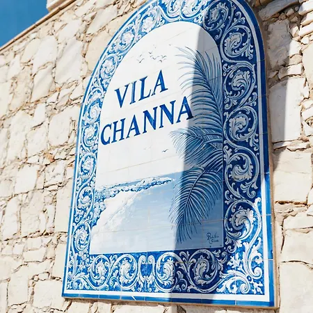 Channa - Adults Only Villa *