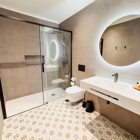 Villa Channa - Adults Only Albufeira