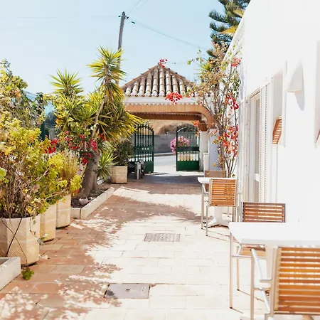 Villa Channa - Adults Only Albufeira
