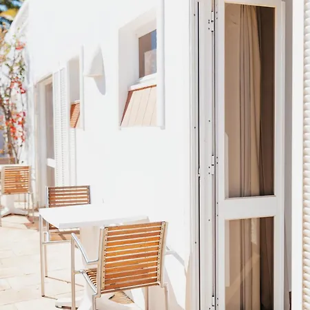 Channa - Adults Only * Albufeira