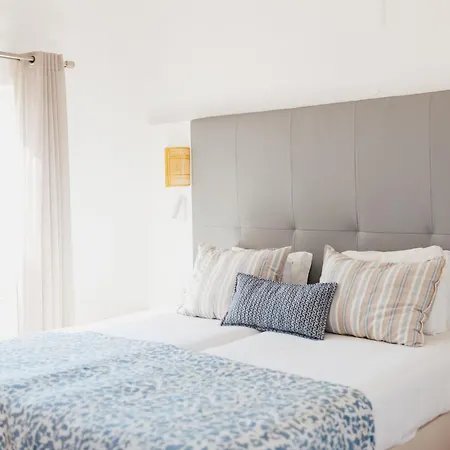 Villa Channa - Adults Only *