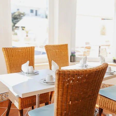 Channa - Adults Only Albufeira