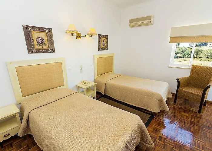 Channa - Adults Only Villa Albufeira