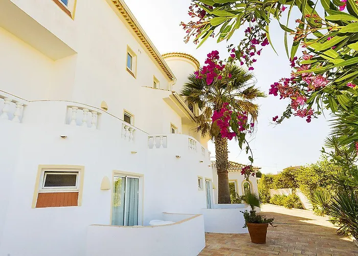 Villa Channa - Adults Only Albufeira
