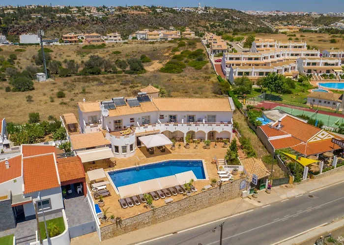 Channa - Adults Only Villa *