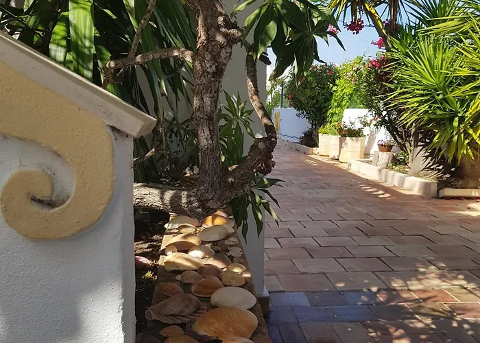 Channa - Adults Only Villa Albufeira