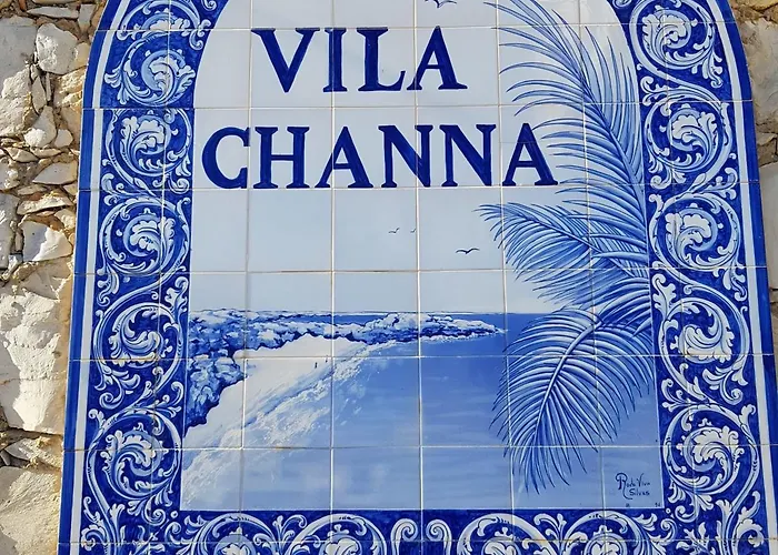 Channa - Adults Only Villa *