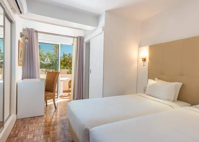 Channa - Adults Only Villa *