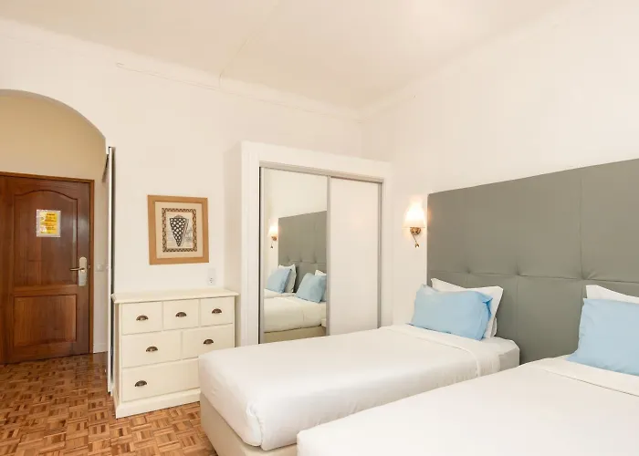 Channa - Adults Only Albufeira