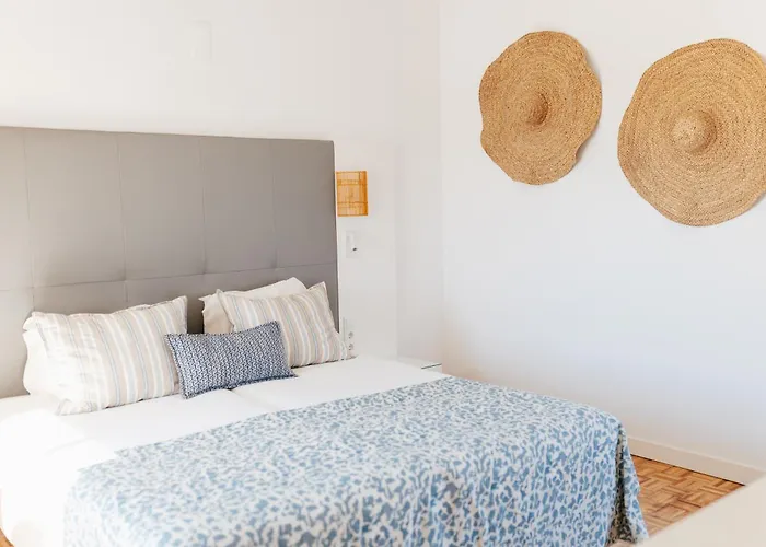 Channa - Adults Only Albufeira