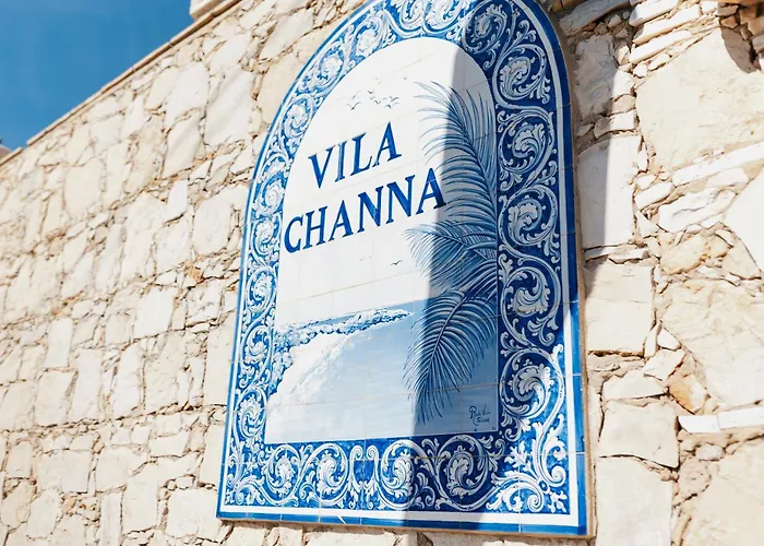 Channa - Adults Only Villa *