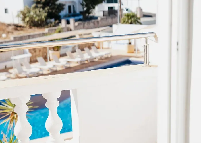 Villa Channa - Adults Only