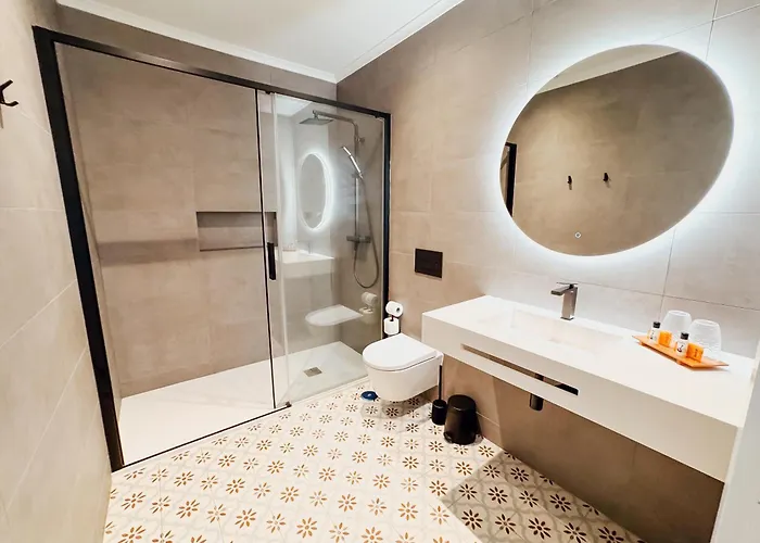 Villa Channa - Adults Only Albufeira