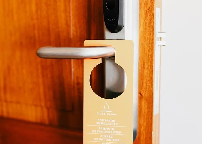 Channa - Adults Only Villa *