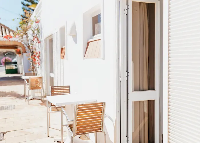 Channa - Adults Only * Albufeira