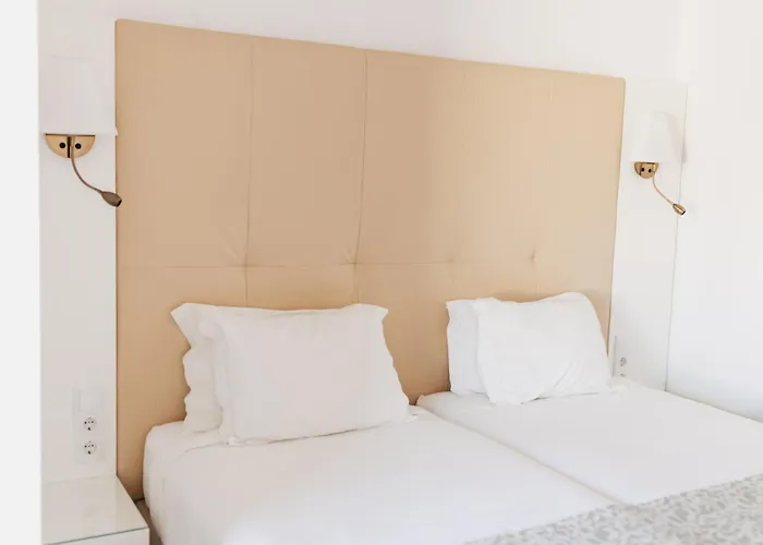 Channa - Adults Only * Albufeira