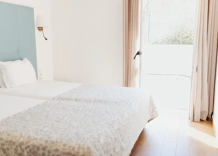 Channa - Adults Only * Albufeira