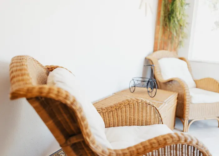 Channa - Adults Only Villa Albufeira
