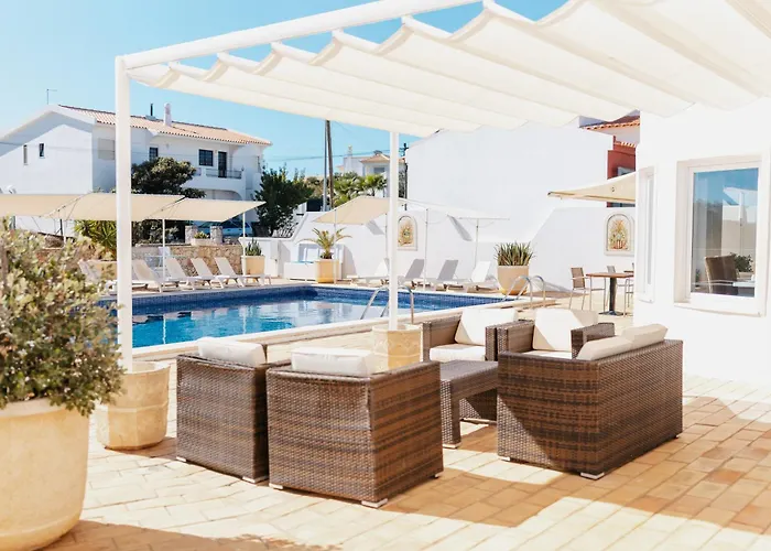 Channa - Adults Only Villa *