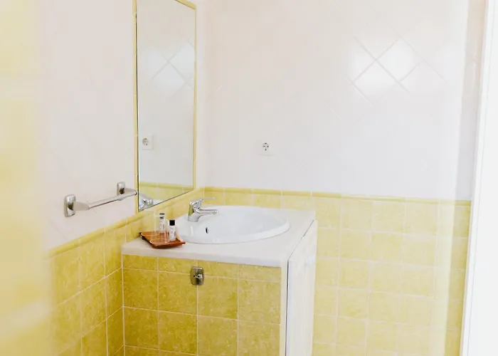 Channa - Adults Only Albufeira