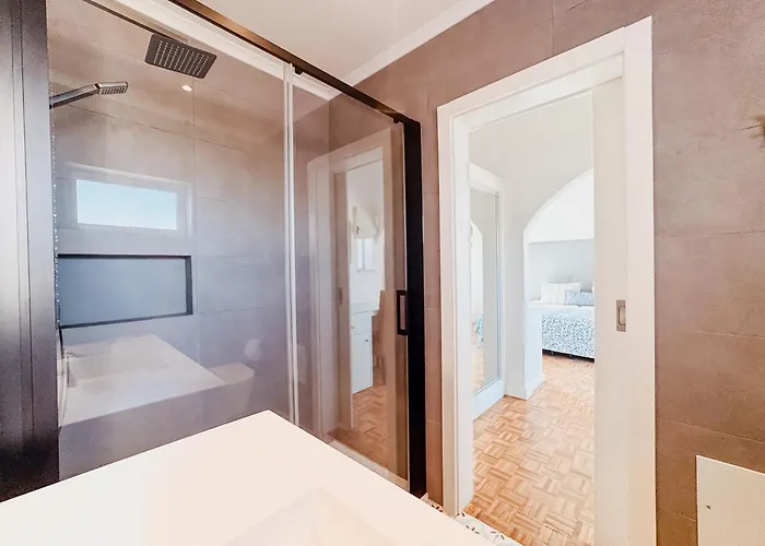 Channa - Adults Only Villa *