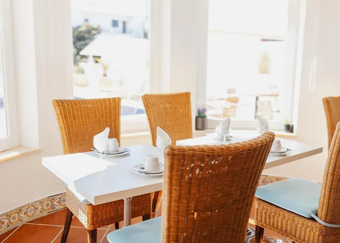 Channa - Adults Only Albufeira