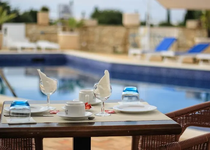 Channa - Adults Only Albufeira