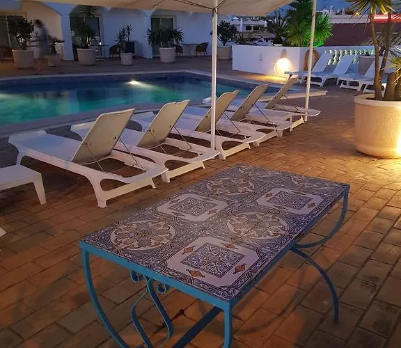 Villa Channa - Adults Only *