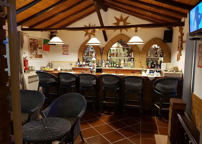 Channa - Adults Only Villa Albufeira