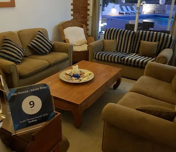 Channa - Adults Only * Albufeira