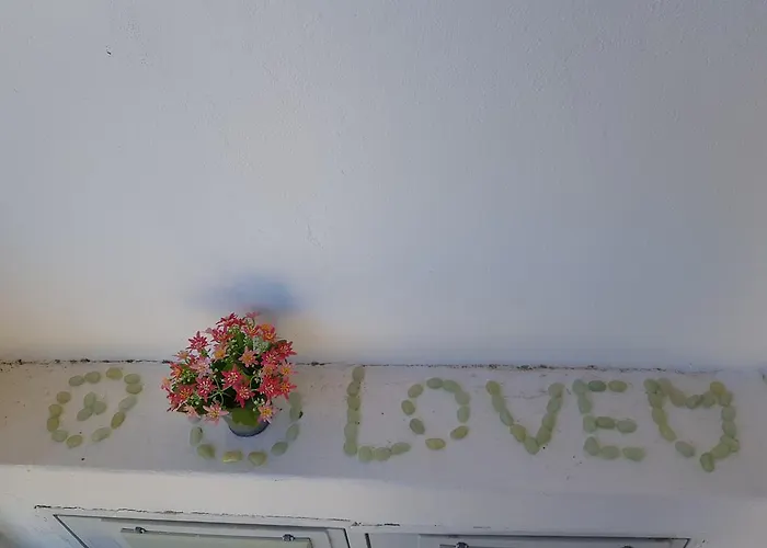 Villa Channa - Adults Only