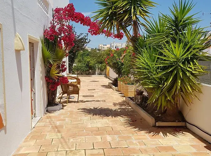 Villa Channa - Adults Only *