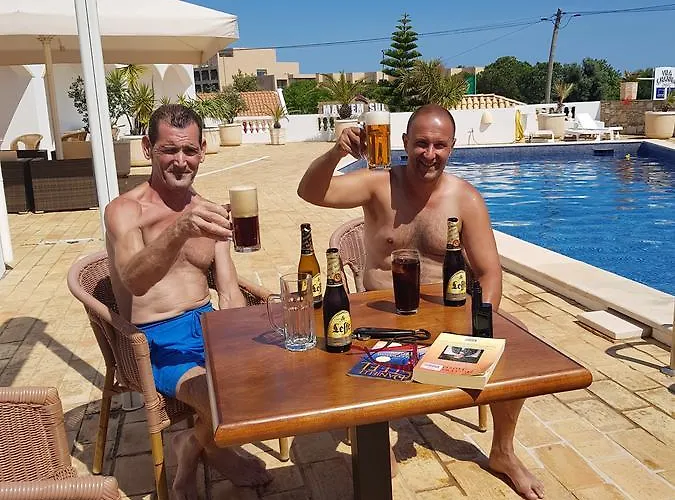 Villa Channa - Adults Only *