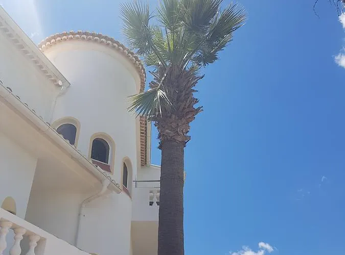 Villa Channa - Adults Only Albufeira