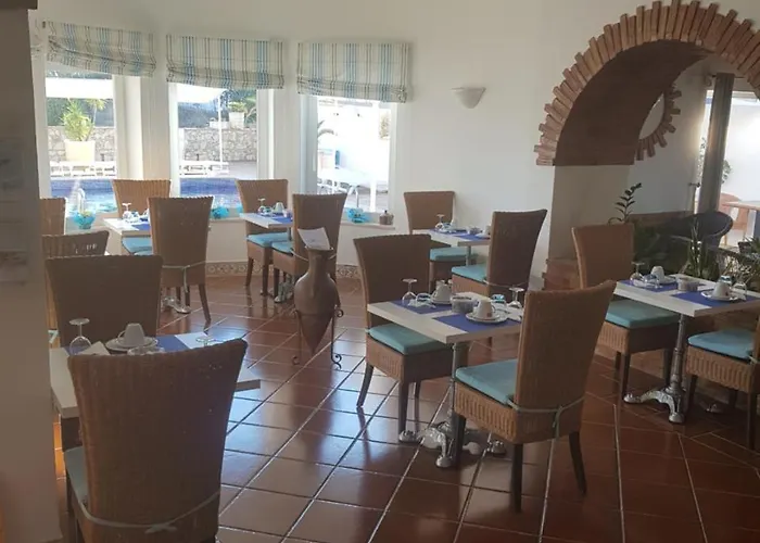 Channa - Adults Only * Albufeira