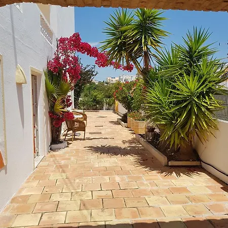 Vila Channa - Adults Only *