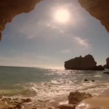 Vila Channa - Adults Only Albufeira