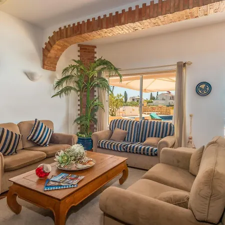Villa Channa - Adults Only Albufeira