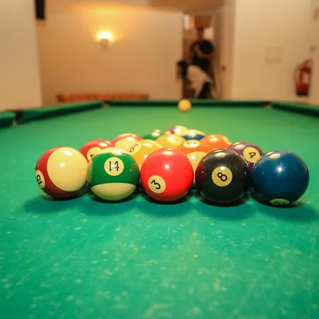 Villa Channa - Adults Only *