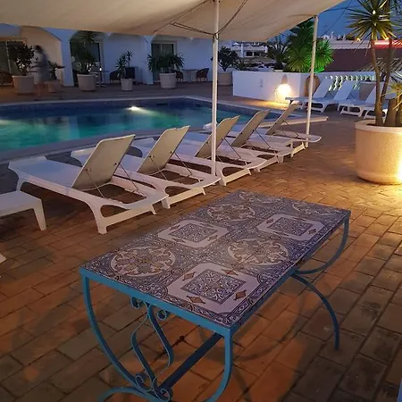 Villa Channa - Adults Only *