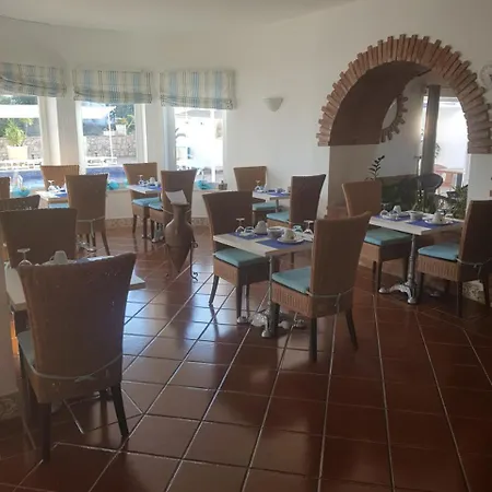 Villa Channa - Adults Only *